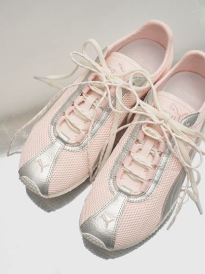 【SNIDEL×PUMA】H-STREET