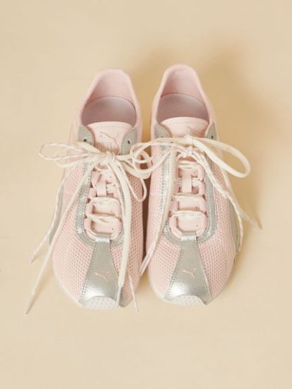 【SNIDEL×PUMA】H-STREET