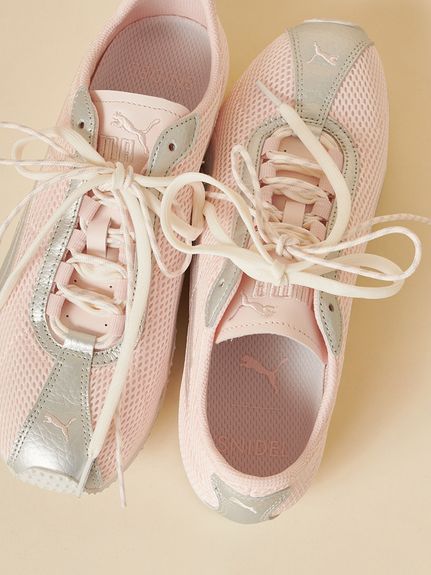【SNIDEL×PUMA】H-STREET