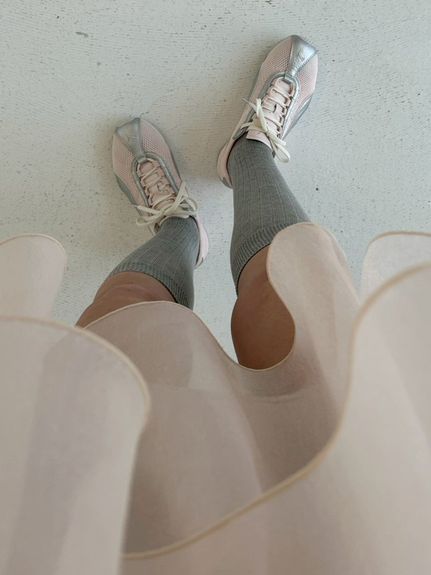 【SNIDEL×PUMA】H-STREET