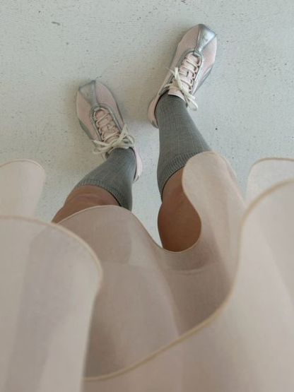 【SNIDEL×PUMA】H-STREET