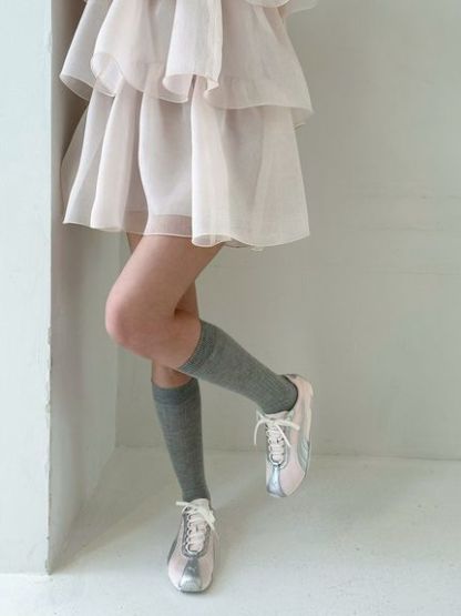 【SNIDEL×PUMA】H-STREET