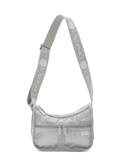 【SNIDEL×LeSportsac】SM EVERYDAY BAG MH