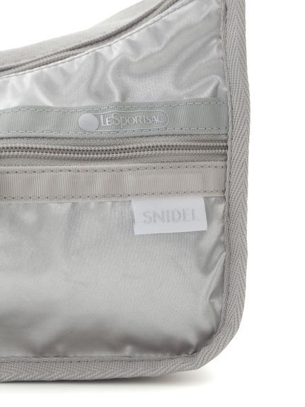 【SNIDEL×LeSportsac】SM EVERYDAY BAG MH
