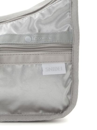 【SNIDEL×LeSportsac】SM EVERYDAY BAG MH