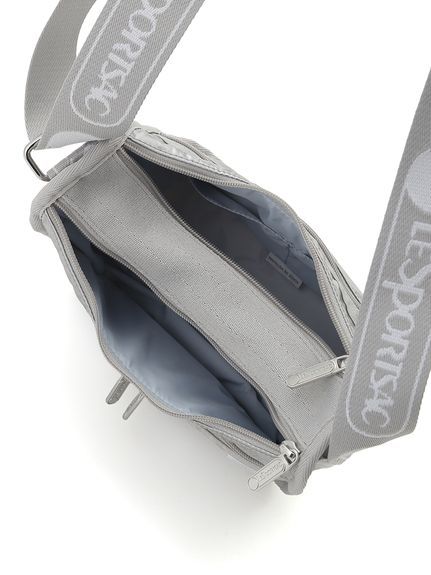 【SNIDEL×LeSportsac】SM EVERYDAY BAG MH