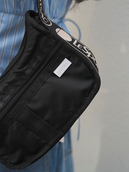 【SNIDEL×LeSportsac】SM EVERYDAY BAG MH