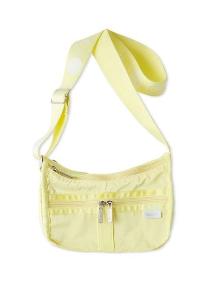 【SNIDEL×LeSportsac】SM EVERYDAY BAG MH