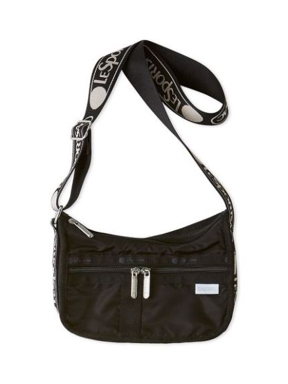 【SNIDEL×LeSportsac】SM EVERYDAY BAG MH