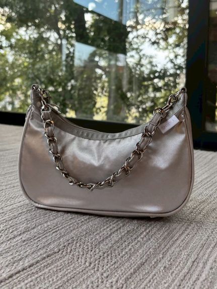 【SNIDEL×LeSportsac】CHAIN SM CONV HOBO