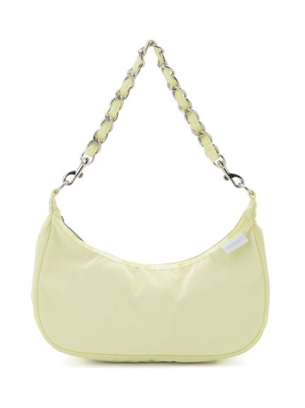 【SNIDEL×LeSportsac】CHAIN SM CONV HOBO