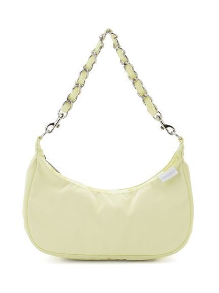【SNIDEL×LeSportsac】CHAIN SM CONV HOBO