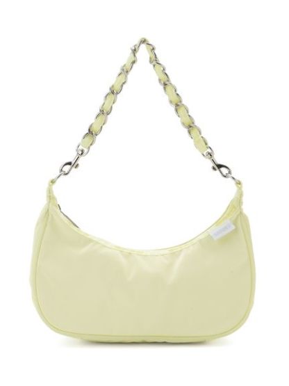 【SNIDEL×LeSportsac】CHAIN SM CONV HOBO