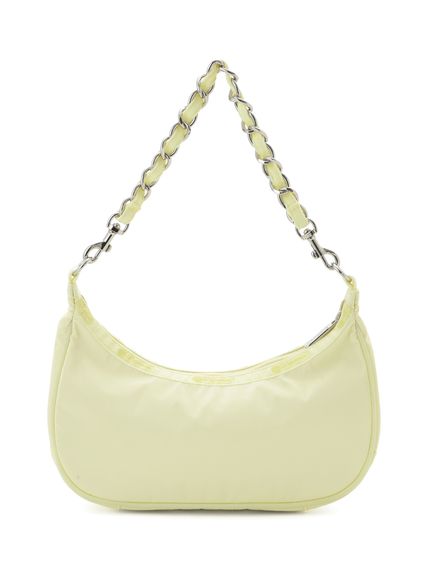 【SNIDEL×LeSportsac】CHAIN SM CONV HOBO