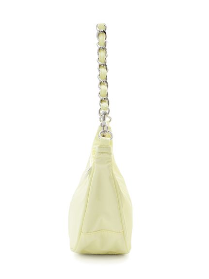 【SNIDEL×LeSportsac】CHAIN SM CONV HOBO