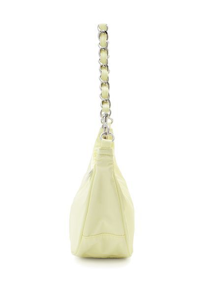 【SNIDEL×LeSportsac】CHAIN SM CONV HOBO