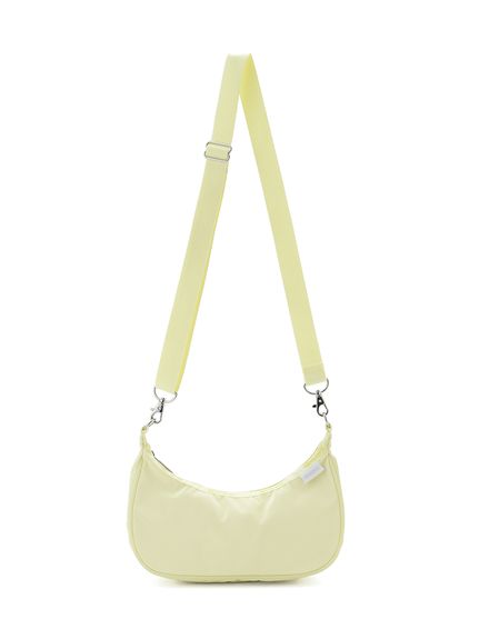 【SNIDEL×LeSportsac】CHAIN SM CONV HOBO