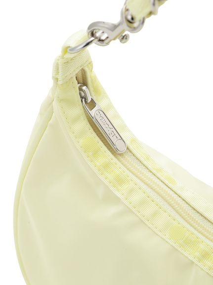 【SNIDEL×LeSportsac】CHAIN SM CONV HOBO