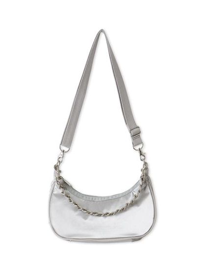【SNIDEL×LeSportsac】CHAIN SM CONV HOBO
