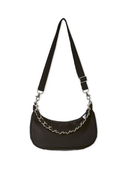 【SNIDEL×LeSportsac】CHAIN SM CONV HOBO