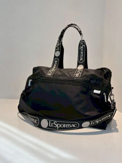 【SNIDEL×LeSportsac】DELUXE MED WEEKNDER MH
