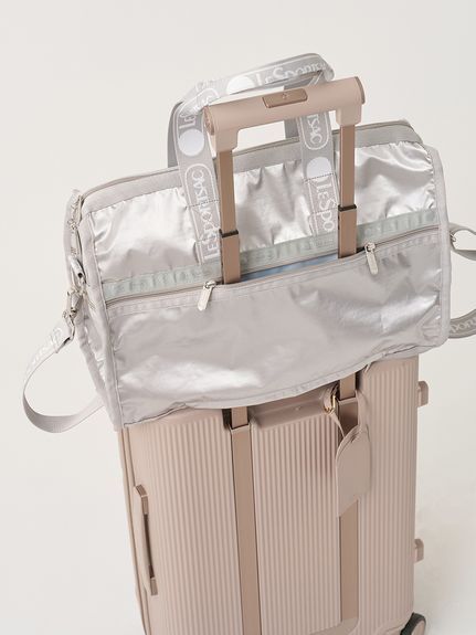 【SNIDEL×LeSportsac】DELUXE MED WEEKNDER MH