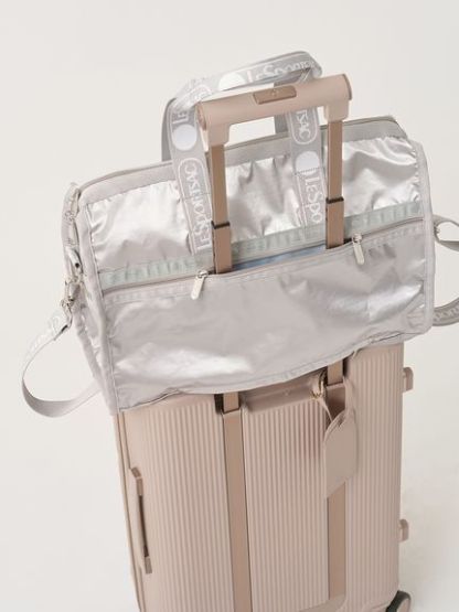 【SNIDEL×LeSportsac】DELUXE MED WEEKNDER MH