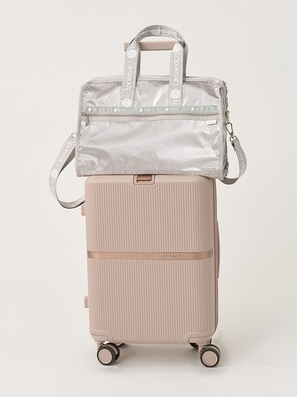 【SNIDEL×LeSportsac】DELUXE MED WEEKNDER MH