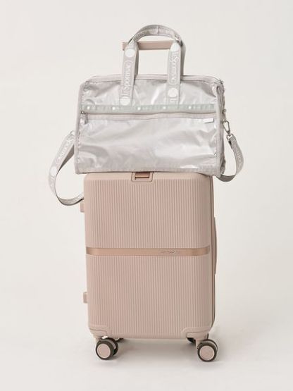 【SNIDEL×LeSportsac】DELUXE MED WEEKNDER MH
