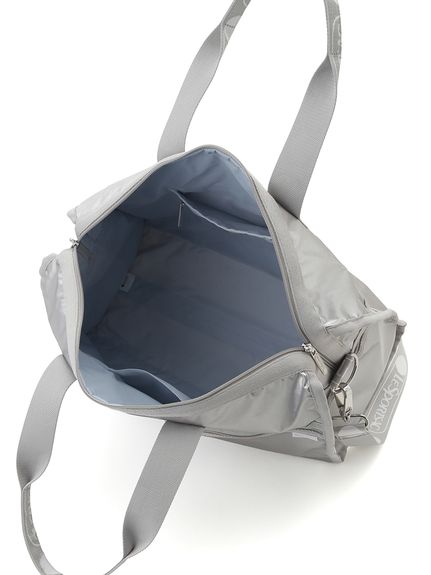 【SNIDEL×LeSportsac】DELUXE MED WEEKNDER MH