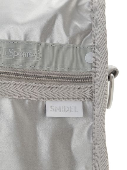 【SNIDEL×LeSportsac】DELUXE MED WEEKNDER MH