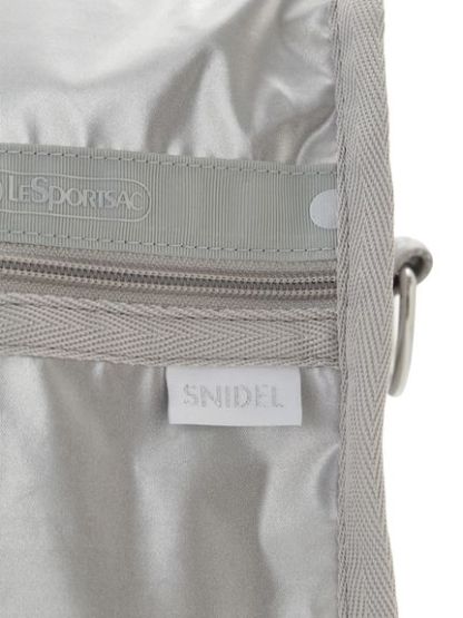 【SNIDEL×LeSportsac】DELUXE MED WEEKNDER MH