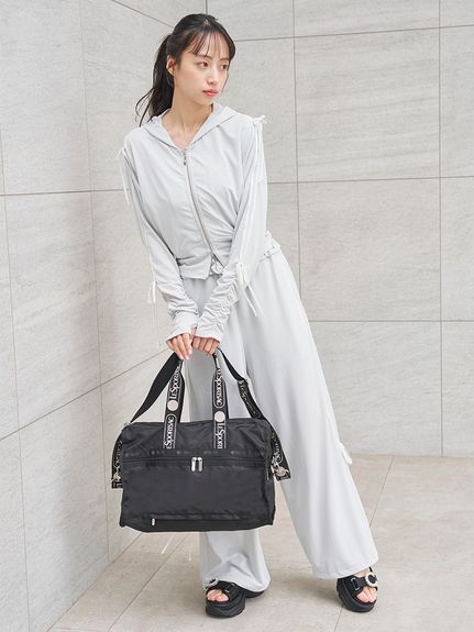 【SNIDEL×LeSportsac】DELUXE MED WEEKNDER MH