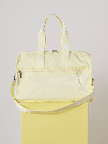 【SNIDEL×LeSportsac】DELUXE MED WEEKNDER MH
