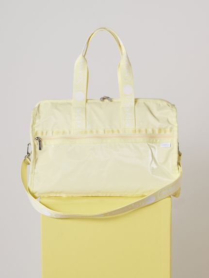 【SNIDEL×LeSportsac】DELUXE MED WEEKNDER MH
