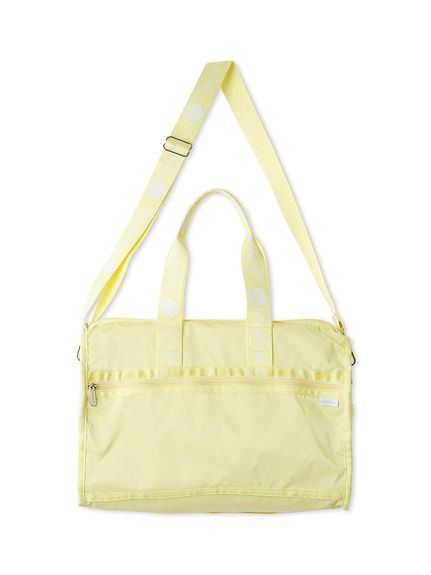 【SNIDEL×LeSportsac】DELUXE MED WEEKNDER MH
