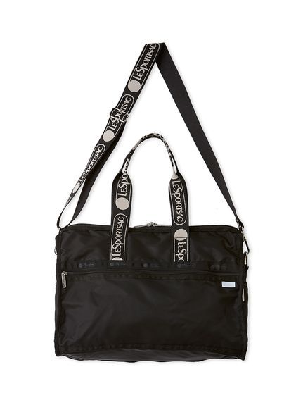 【SNIDEL×LeSportsac】DELUXE MED WEEKNDER MH