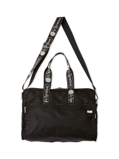 【SNIDEL×LeSportsac】DELUXE MED WEEKNDER MH