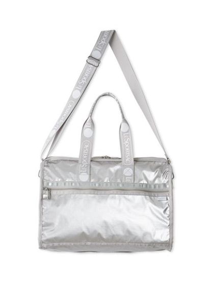【SNIDEL×LeSportsac】DELUXE MED WEEKNDER MH