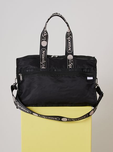 【SNIDEL×LeSportsac】DELUXE MED WEEKNDER MH
