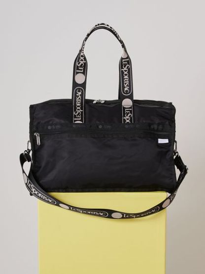 【SNIDEL×LeSportsac】DELUXE MED WEEKNDER MH