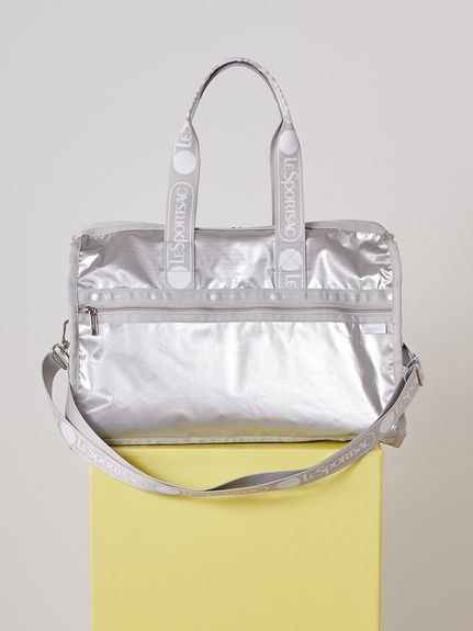 【SNIDEL×LeSportsac】DELUXE MED WEEKNDER MH