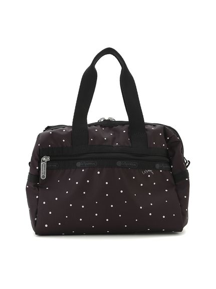 【SNIDEL×LeSportsac】LG BOW SM SATCHEL