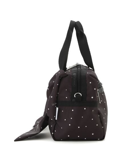 【SNIDEL×LeSportsac】LG BOW SM SATCHEL