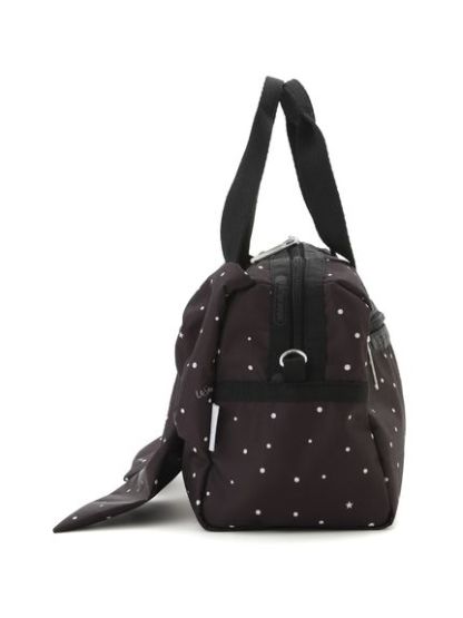 【SNIDEL×LeSportsac】LG BOW SM SATCHEL