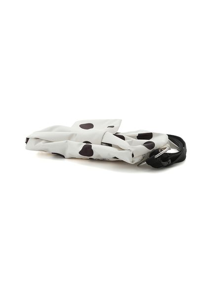 【SNIDEL×LeSportsac】BOW MULTI POUCH SET