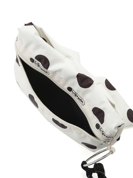 【SNIDEL×LeSportsac】BOW MULTI POUCH SET