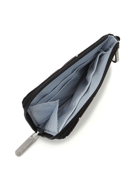 【SNIDEL×LeSportsac】BOW MULTI POUCH SET