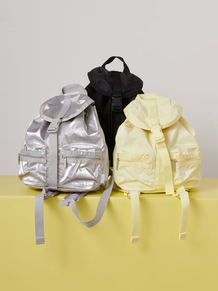 【SNIDEL×LeSportsac】SM VOYAGER MH