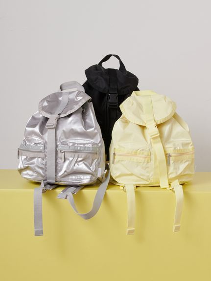 【SNIDEL×LeSportsac】SM VOYAGER MH